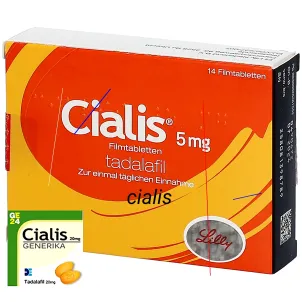 Cialis pas cher canada